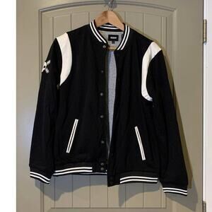 HUDSON Jacket Youth Large NWT